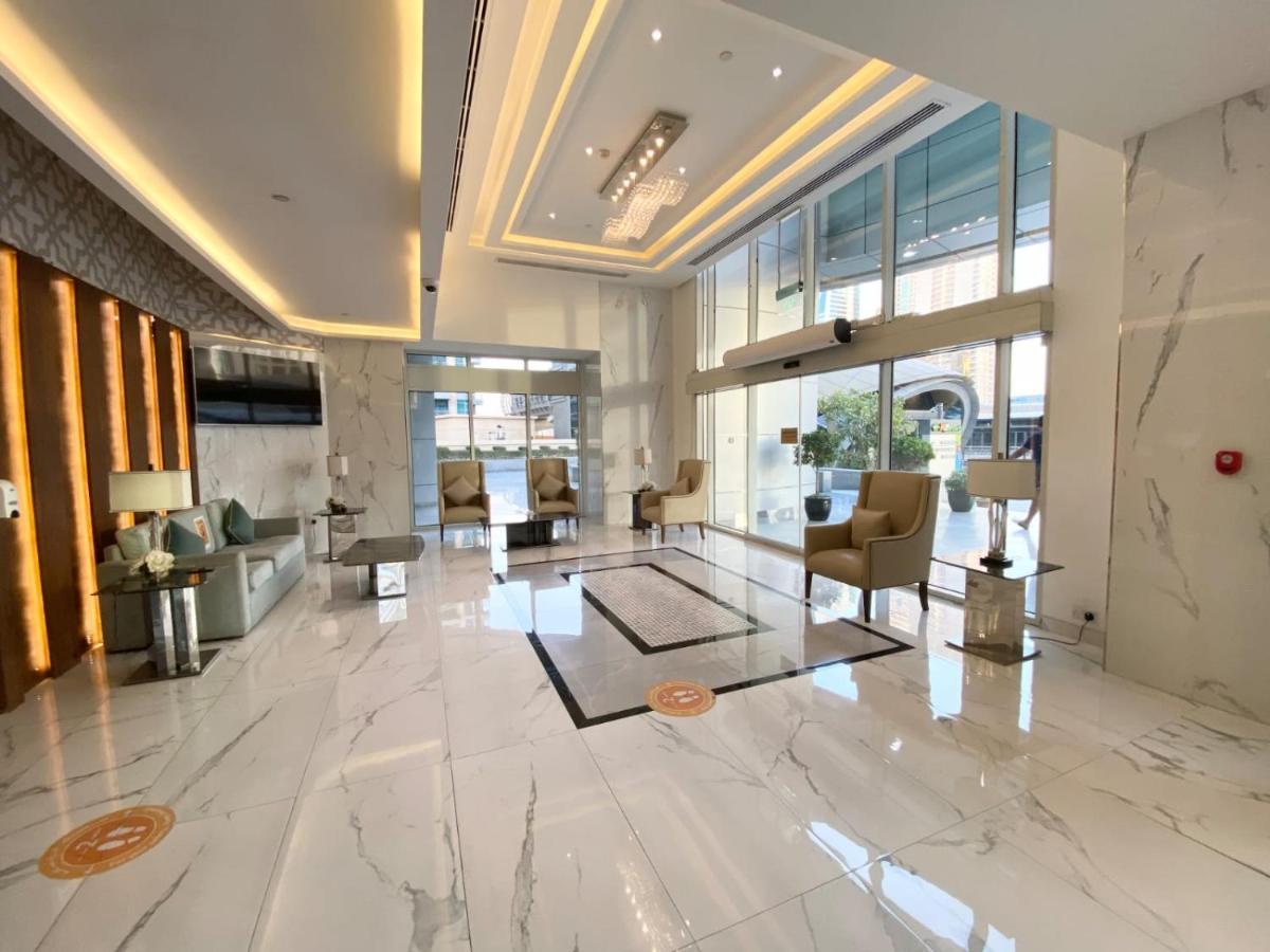 Apartment Marina - 5 Bedroom, Feel, Great Amenities *