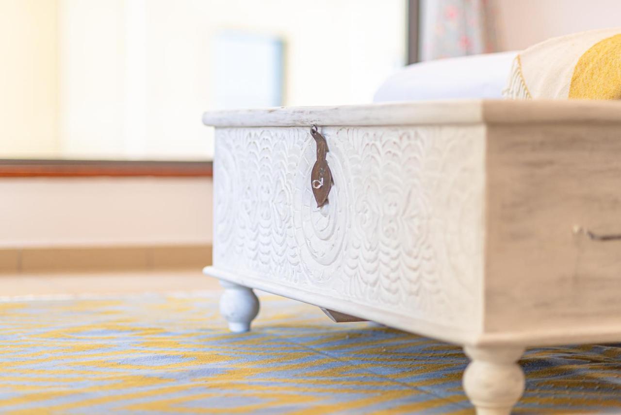 Daire Marco Polo - Beautiful & Bright Apt Next To Jbr Beach Dubai