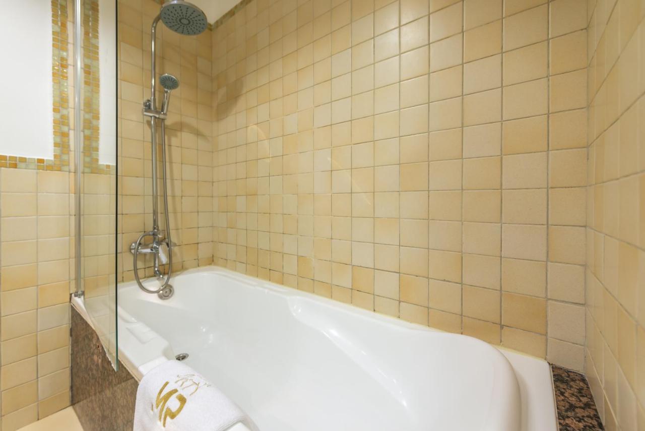Marco Polo - Beautiful & Bright Apt Next To Jbr Beach Daire Dubai