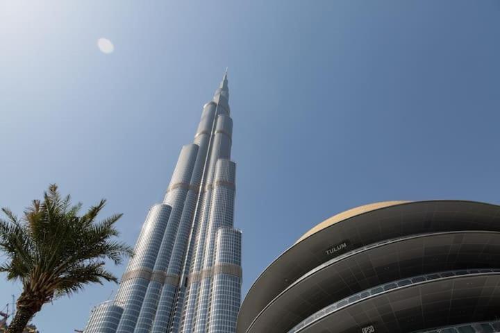 Frank Porter - South Ridge 3 Apartment Dubai