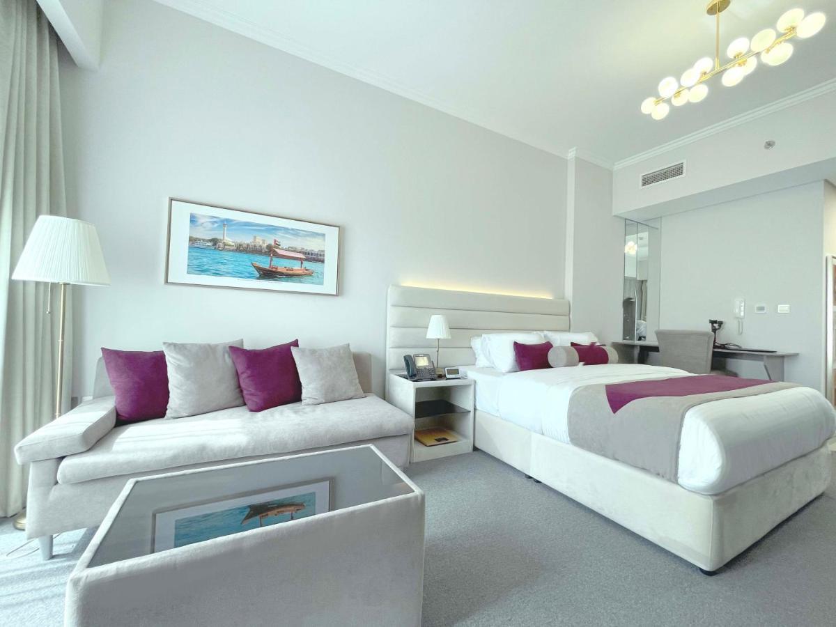 Hotel Bab Al Qarya By Ama Pro *