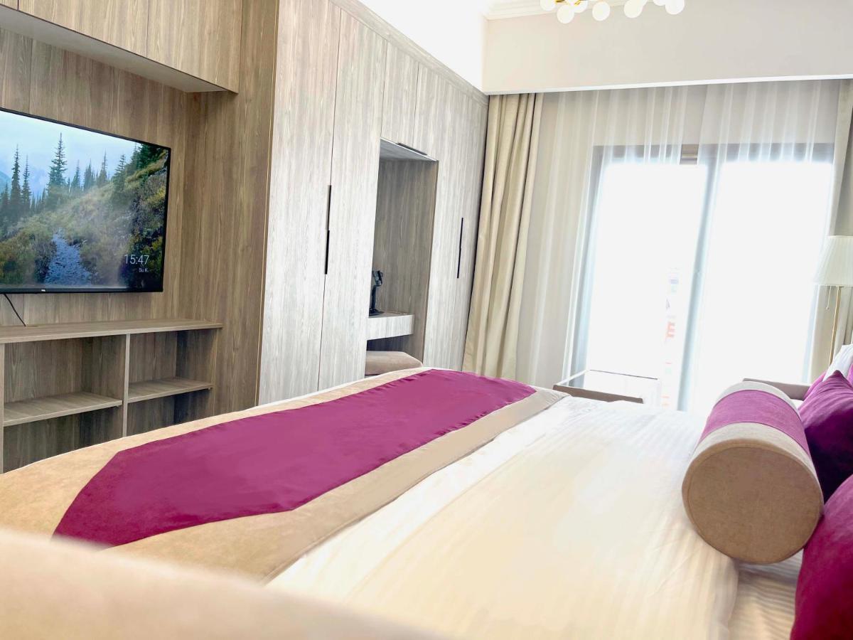 Hotel Bab Al Qarya By Ama Pro Dubai