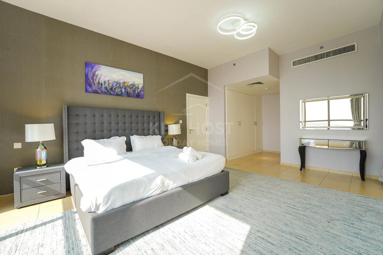 Keyhost - Full Sea View Majestic 2br - Rimal Jbr - K2530 Daire