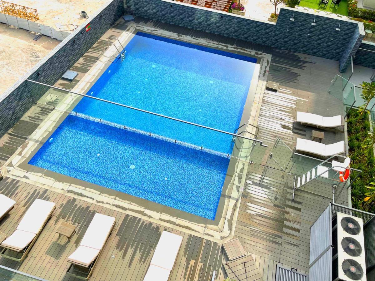 Hotel Bab Al Qarya By Ama Pro Dubai