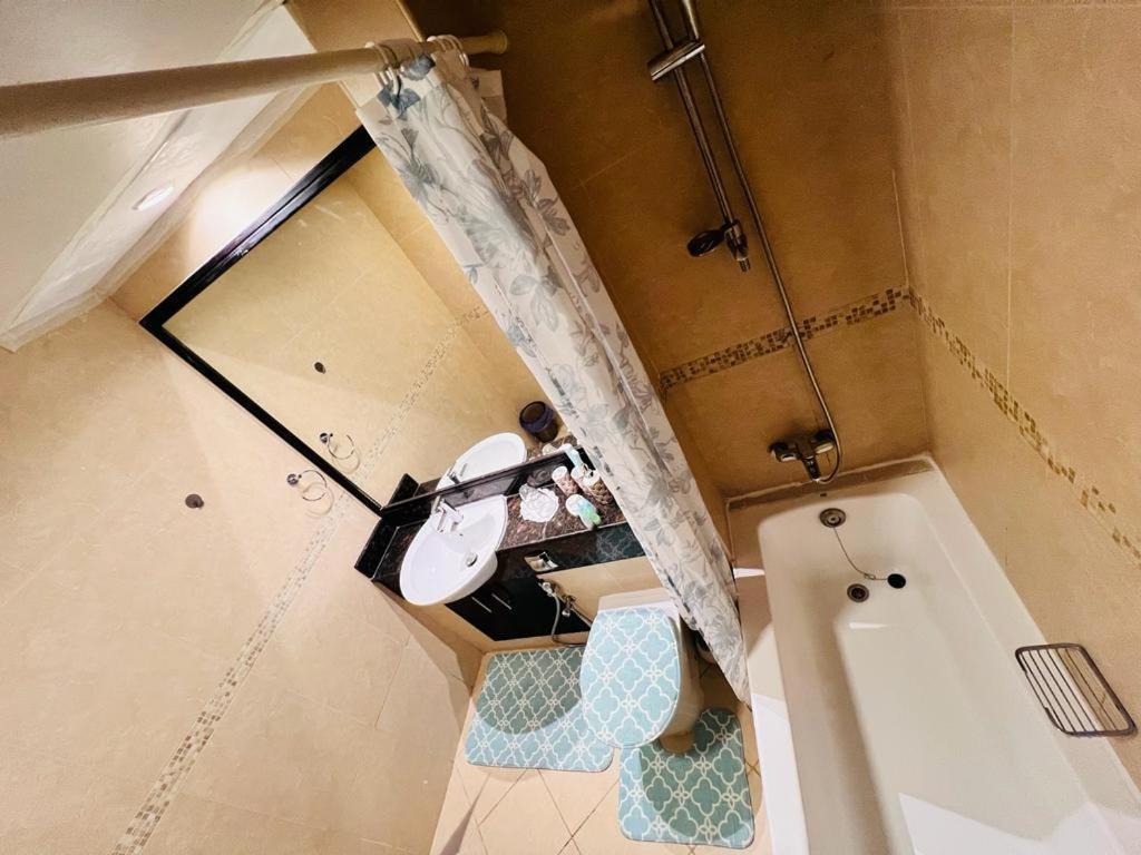 Apartment New Age Vacation Homes - Lovely Studio In Goldcrest Views 2, Jlt *