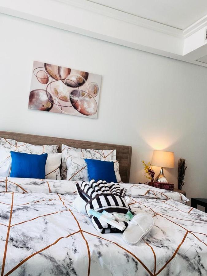 Apartment New Age Vacation Homes - Lovely Studio In Goldcrest Views 2, Jlt *