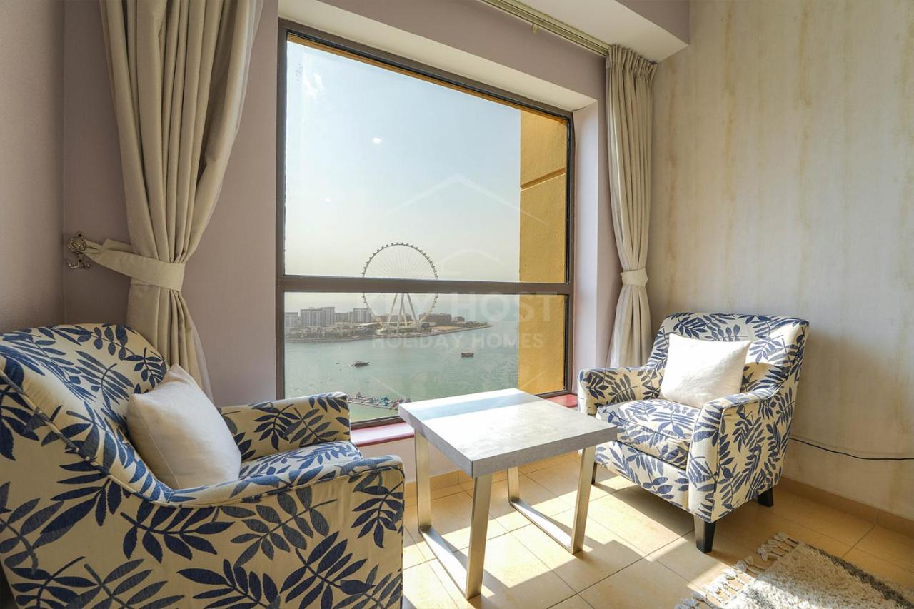 Keyhost - Full Sea View Majestic 2br - Rimal Jbr - K2530 Daire