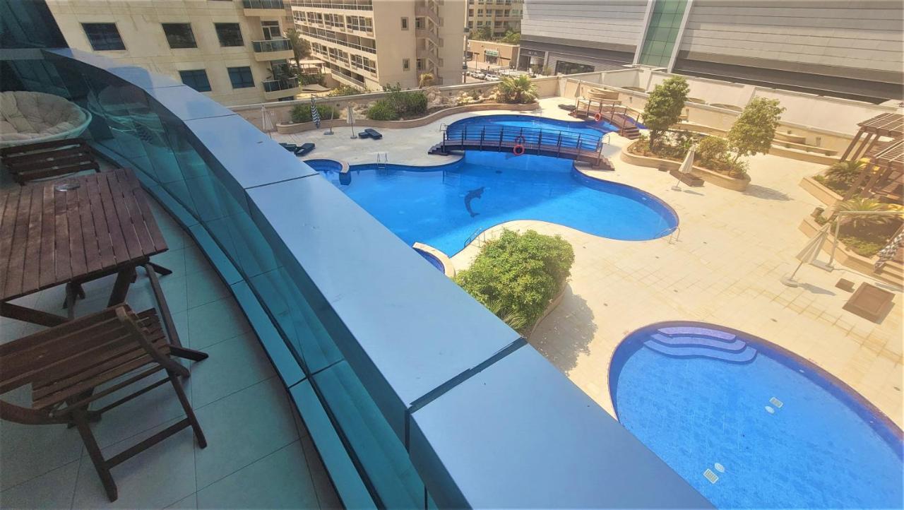 Marina - 5 Bedroom, Feel, Great Amenities Apartment Dubai