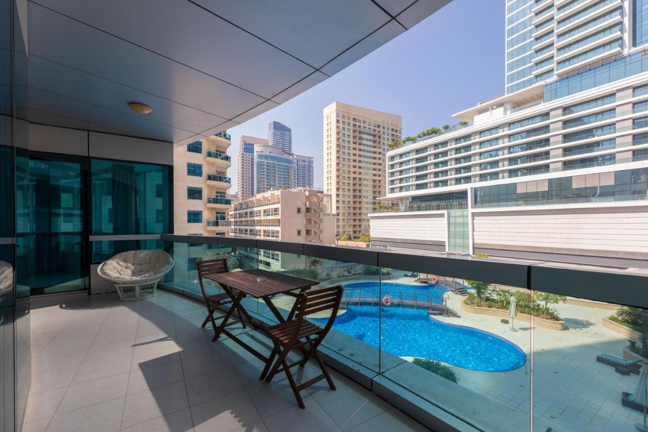 Marina - 5 Bedroom, Feel, Great Amenities Apartment *