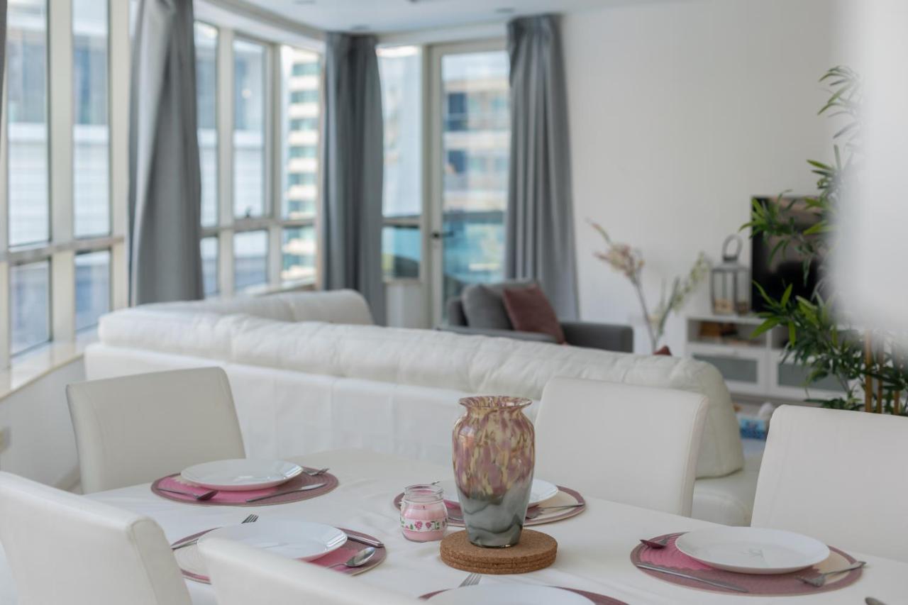 Apartment Marina - 5 Bedroom, Feel, Great Amenities