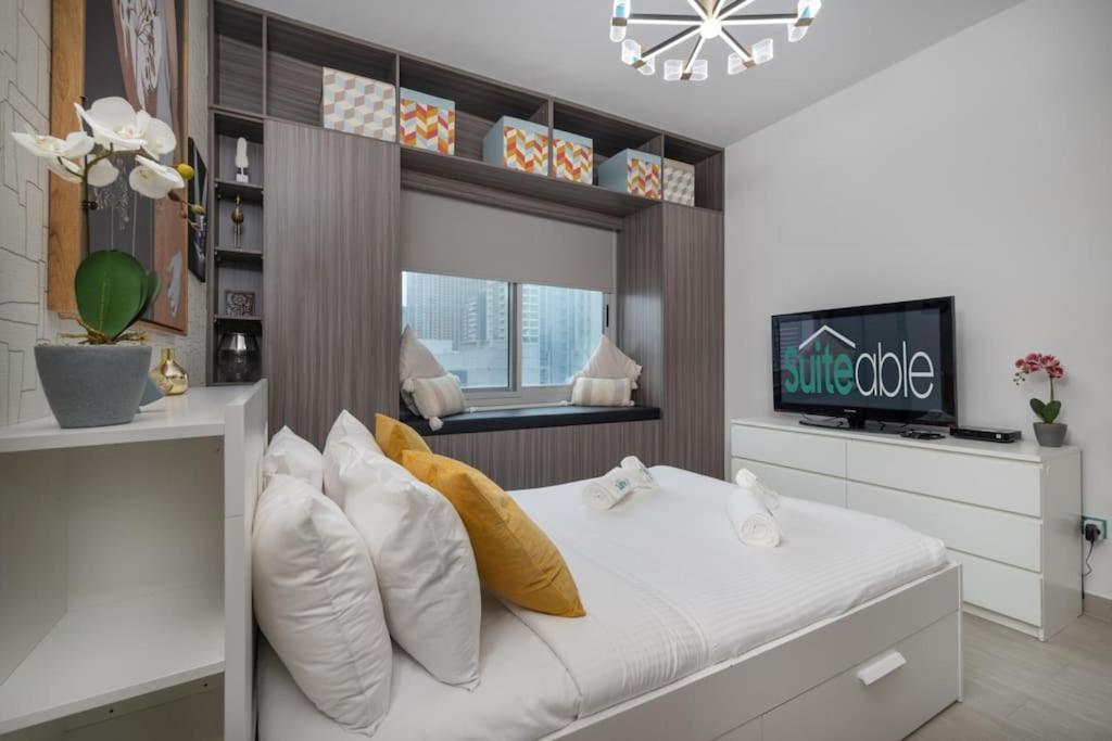 Diamond Studio - Special Offer By Suiteable Apartamento