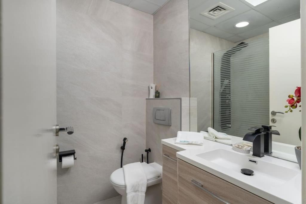 Diamond Studio - Special Offer By Suiteable Apartamento Dubai