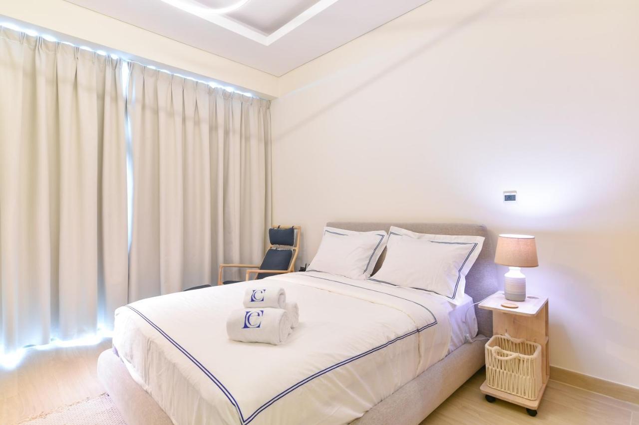 Apartment Luxury Escapes - Brand New With View - Azizi Farhad Jaddaf *