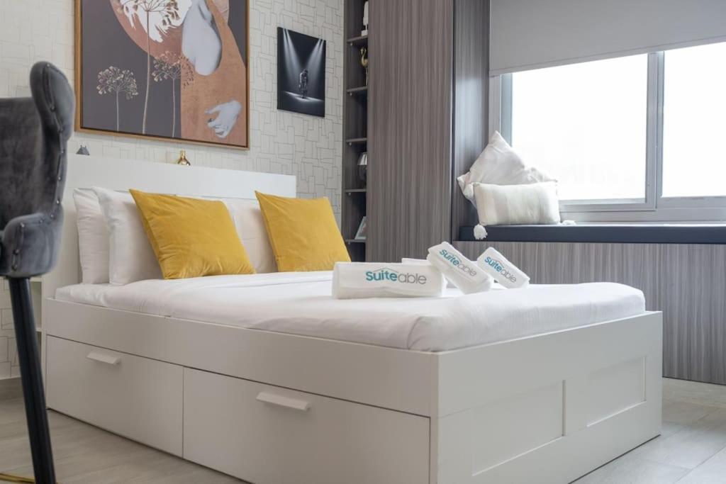 Diamond Studio - Special Offer By Suiteable Apartamento