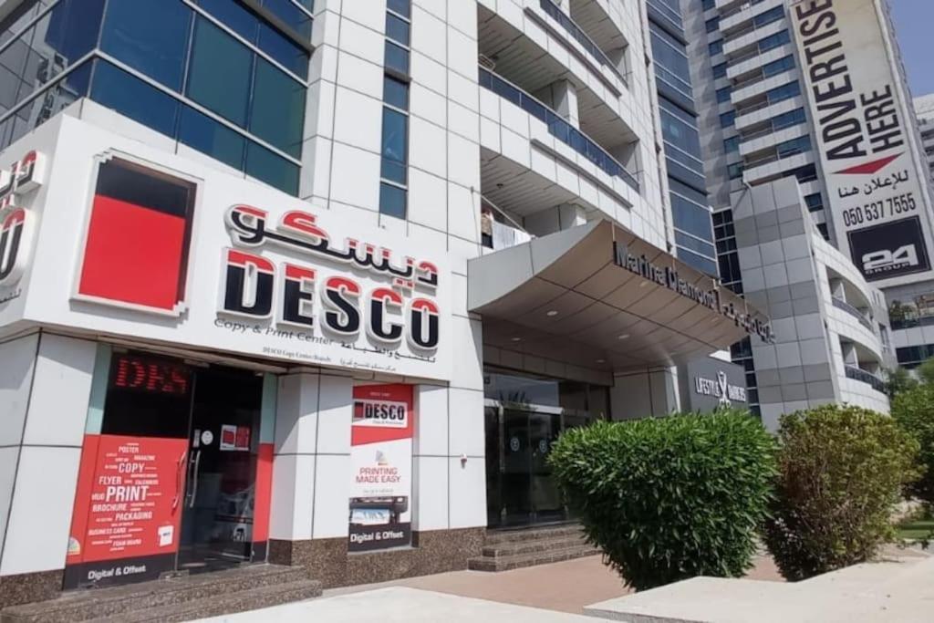 Diamond Studio - Special Offer By Suiteable Apartamento Dubai
