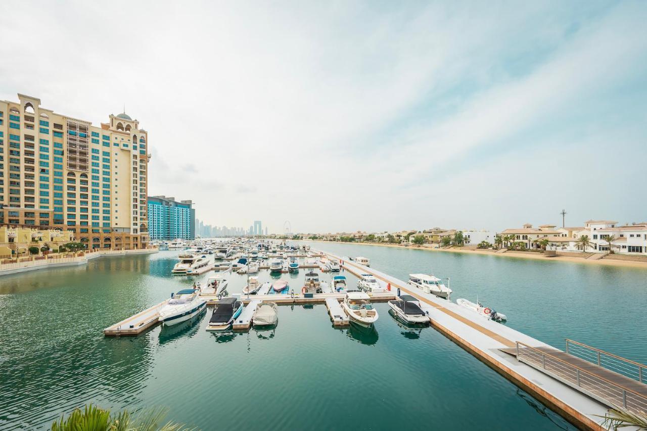 Apartment Sunset Views Studio Next To Yacht Marina *