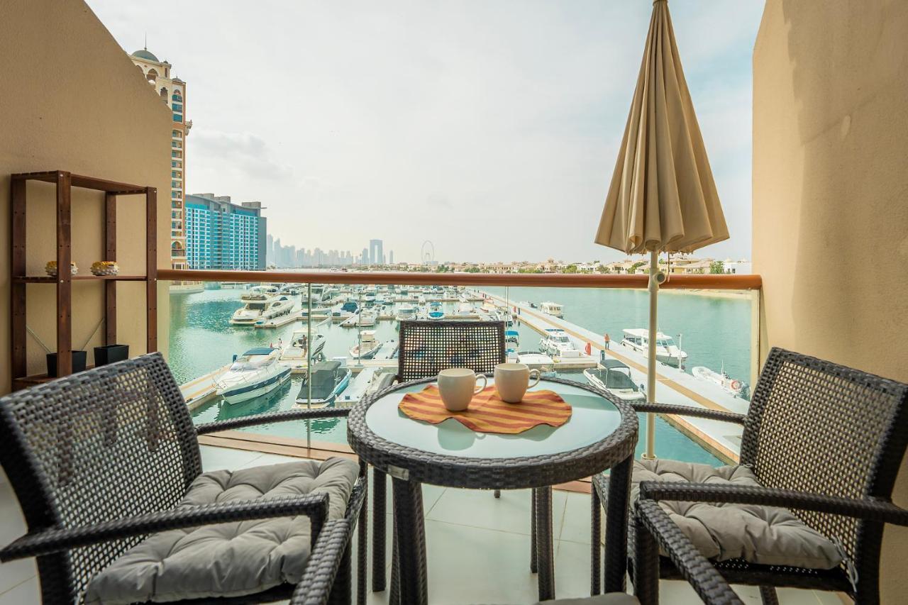 Sunset Views Studio Next To Yacht Marina