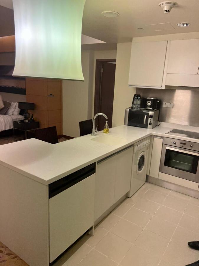 Address Mall Fashion Avenue 1 Bedroom 34 Floor Dubai