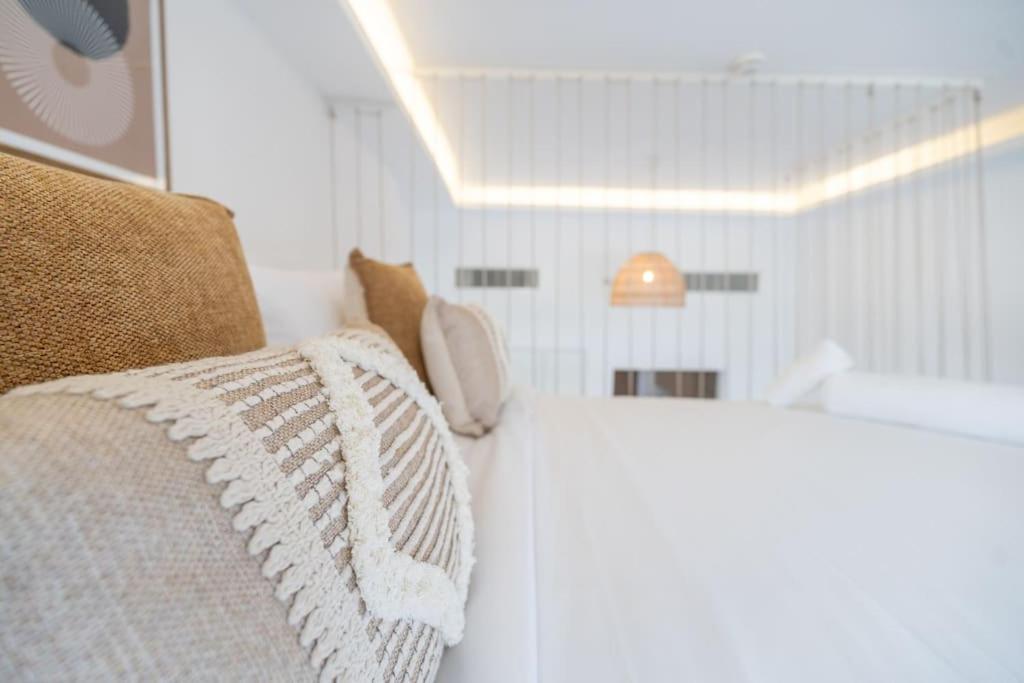Charming Loft With Spacious Terrace In Jvc Apartment *