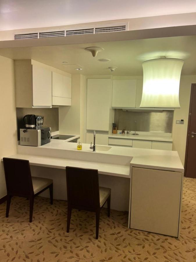 Daire Address Mall Fashion Avenue 1 Bedroom 34 Floor