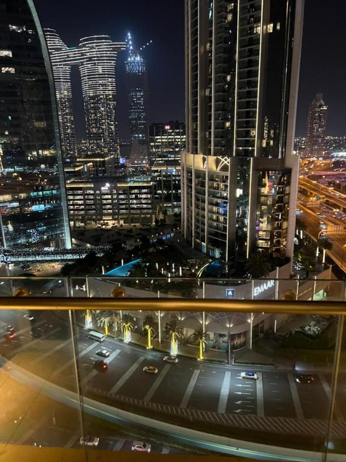 Address Mall Fashion Avenue 1 Bedroom 34 Floor *