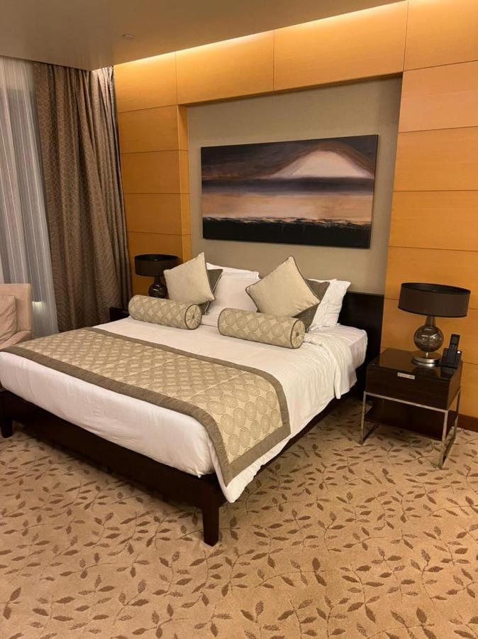 Daire Address Mall Fashion Avenue 1 Bedroom 34 Floor *