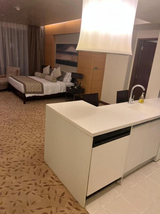 Address Mall Fashion Avenue 1 Bedroom 34 Floor
