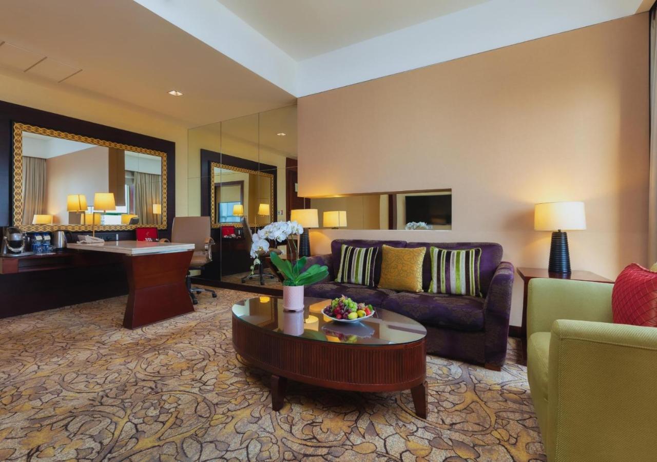 Dusit Thani Dubai