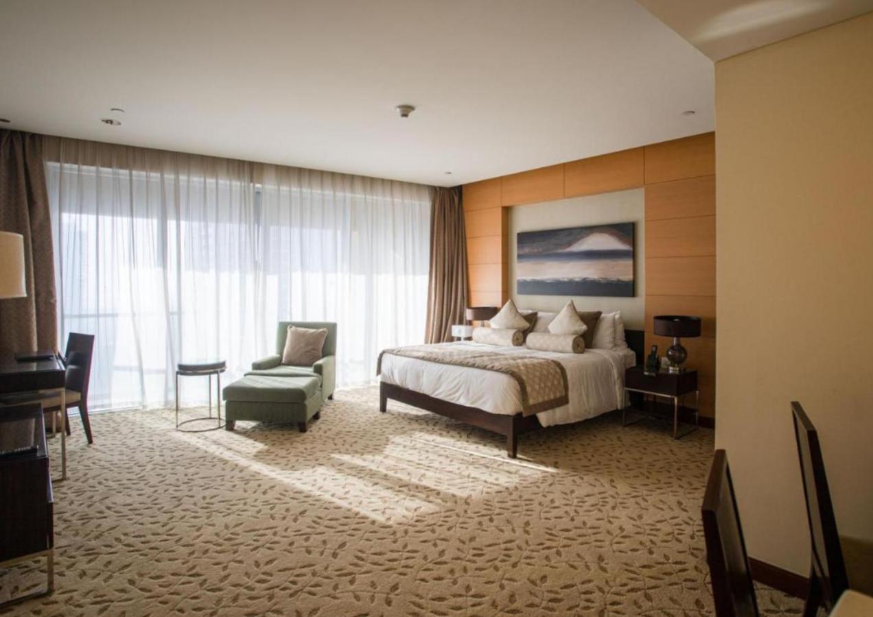 Address Mall By Qstay Dubai