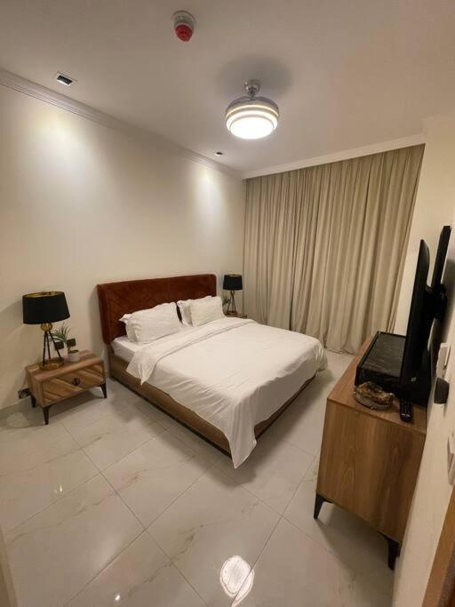Apartment Luxury 5 Star 1 Bed *