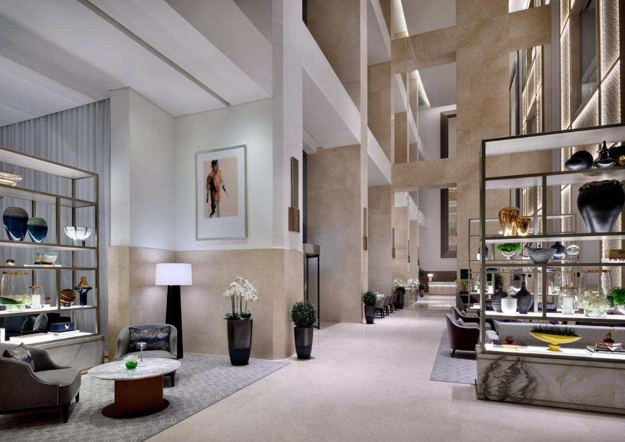 Aparthotel Address Mall By Qstay *