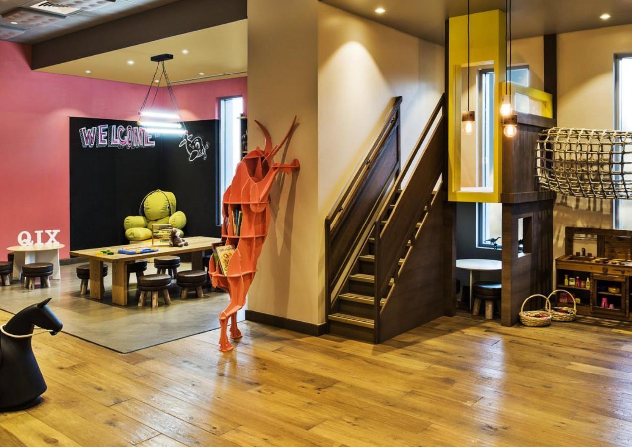 Address Mall By Qstay Aparthotel Dubai