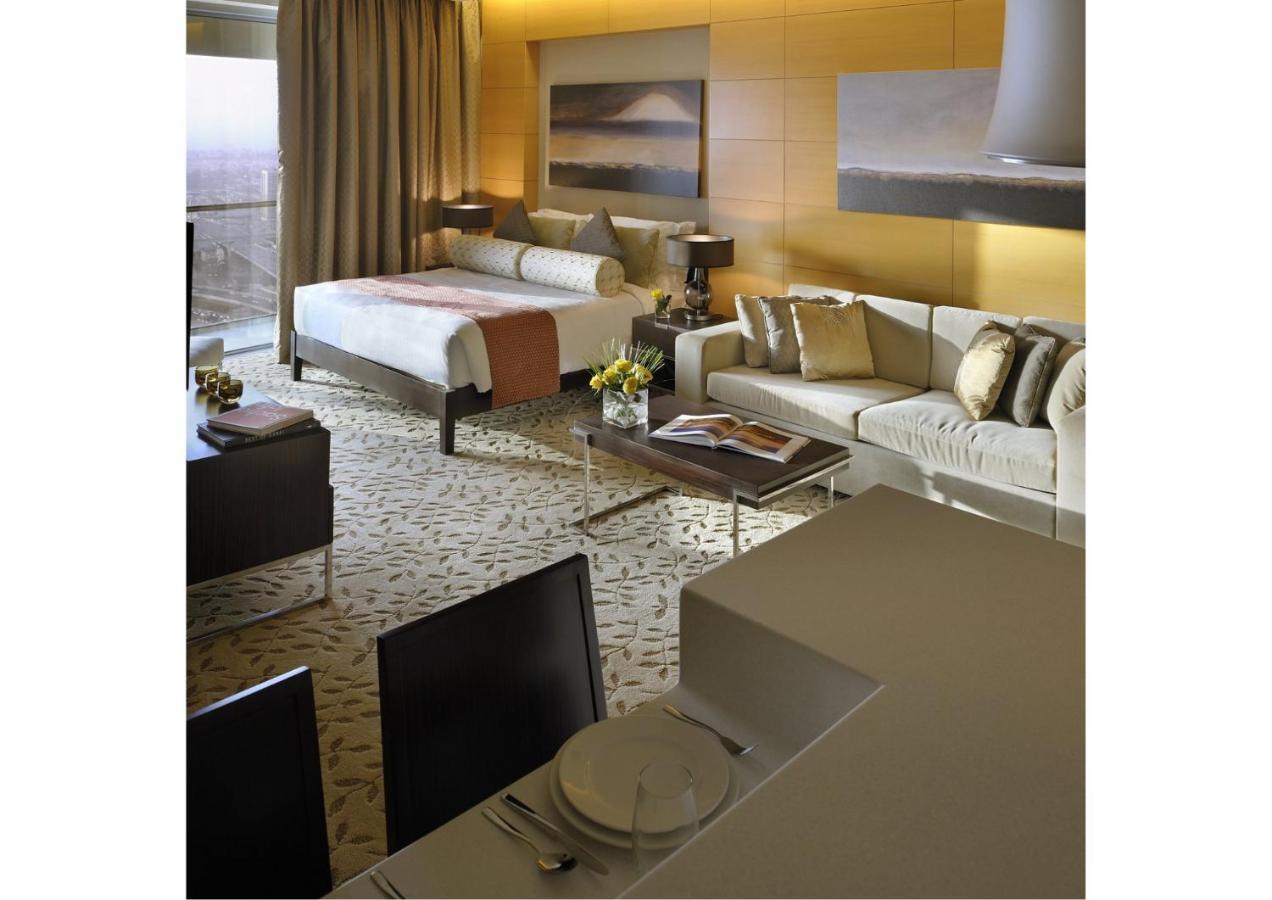Address Mall By Qstay Aparthotel Dubai