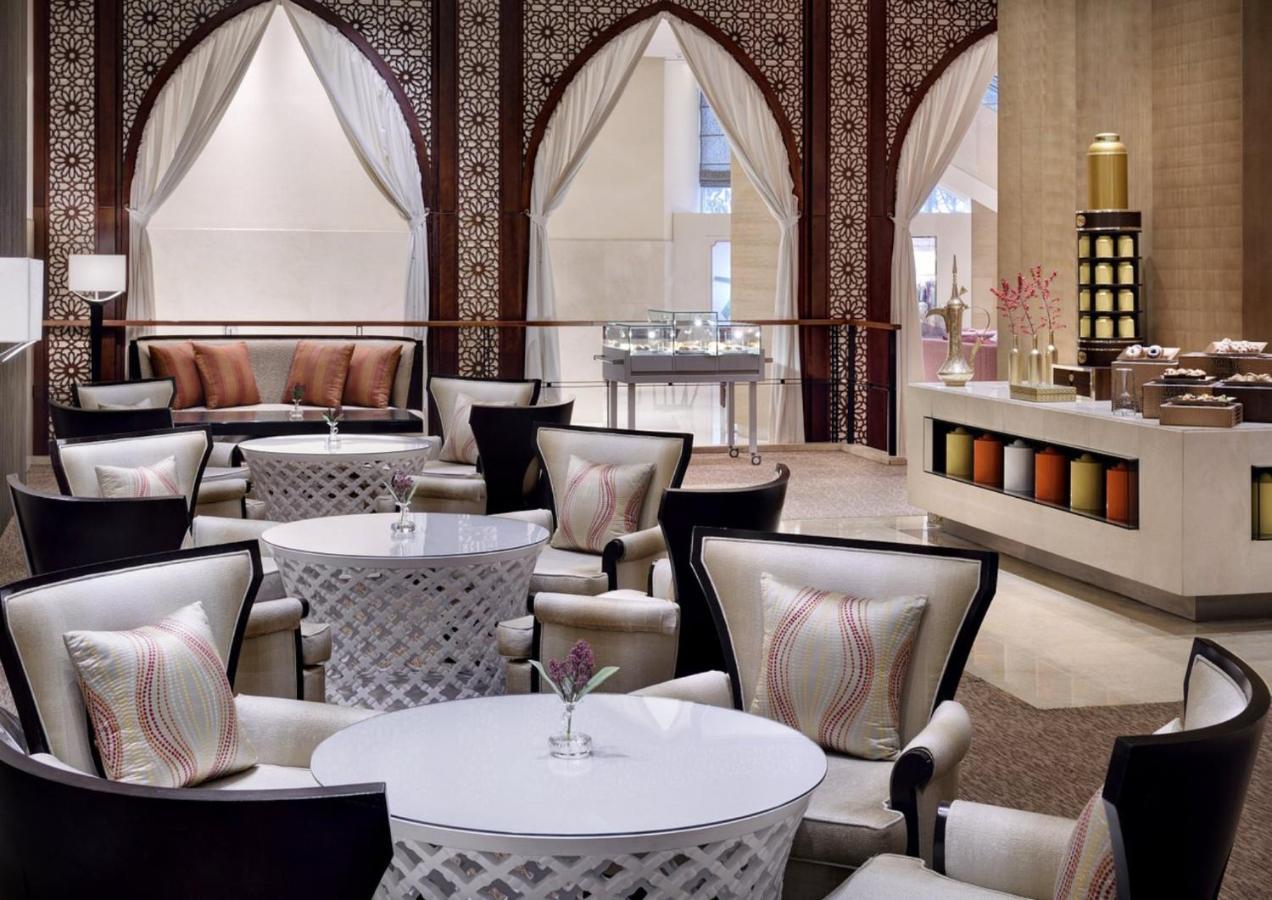 Aparthotel Address Mall By Qstay *