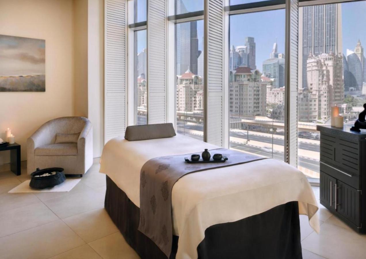 Address Mall By Qstay * Dubai