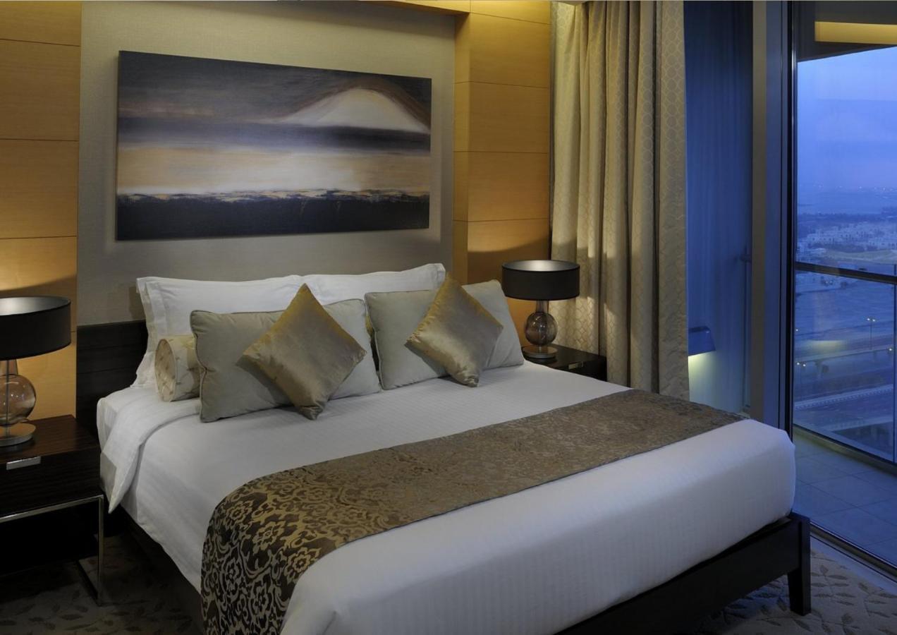 Aparthotel Address Mall By Qstay