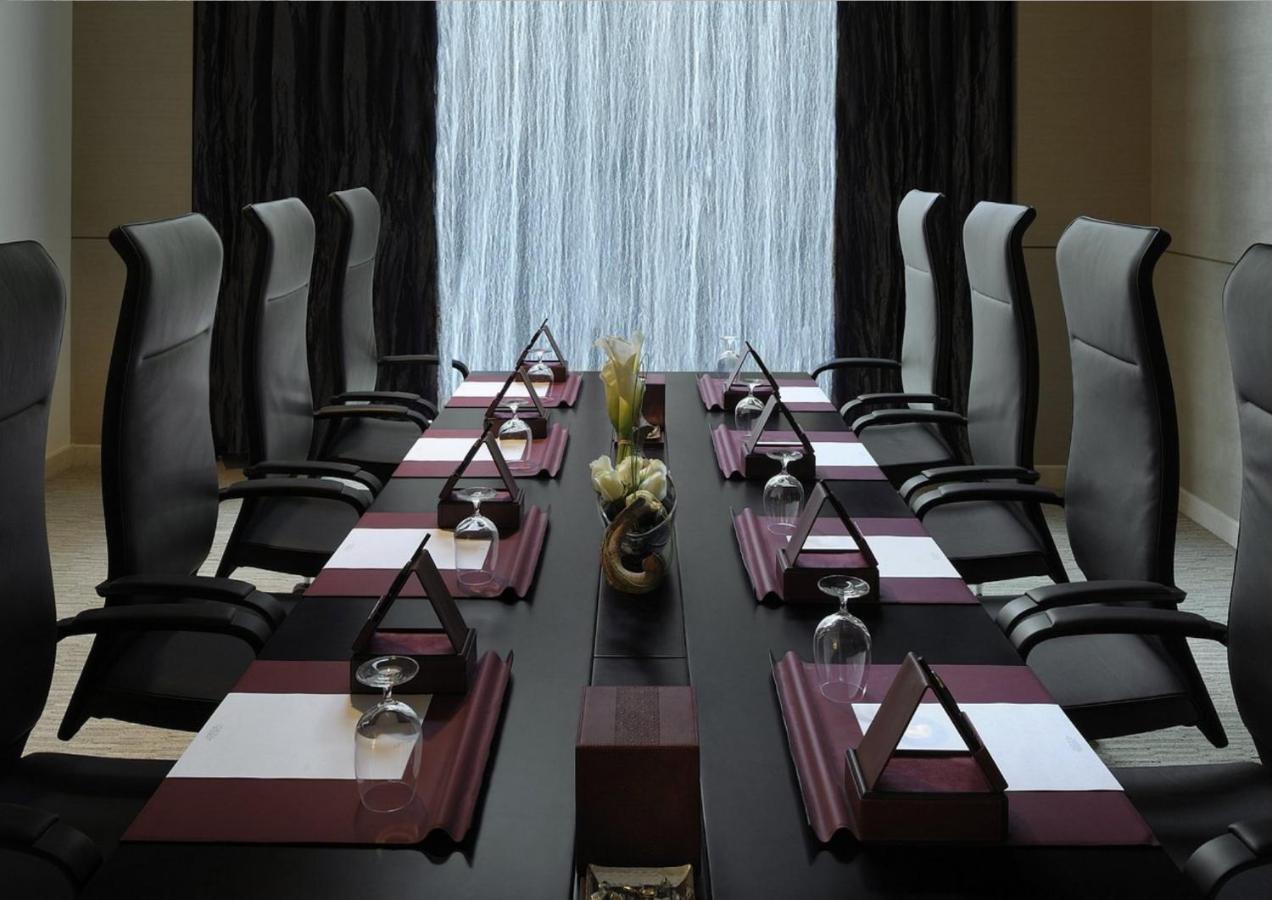 Aparthotel Address Mall By Qstay *