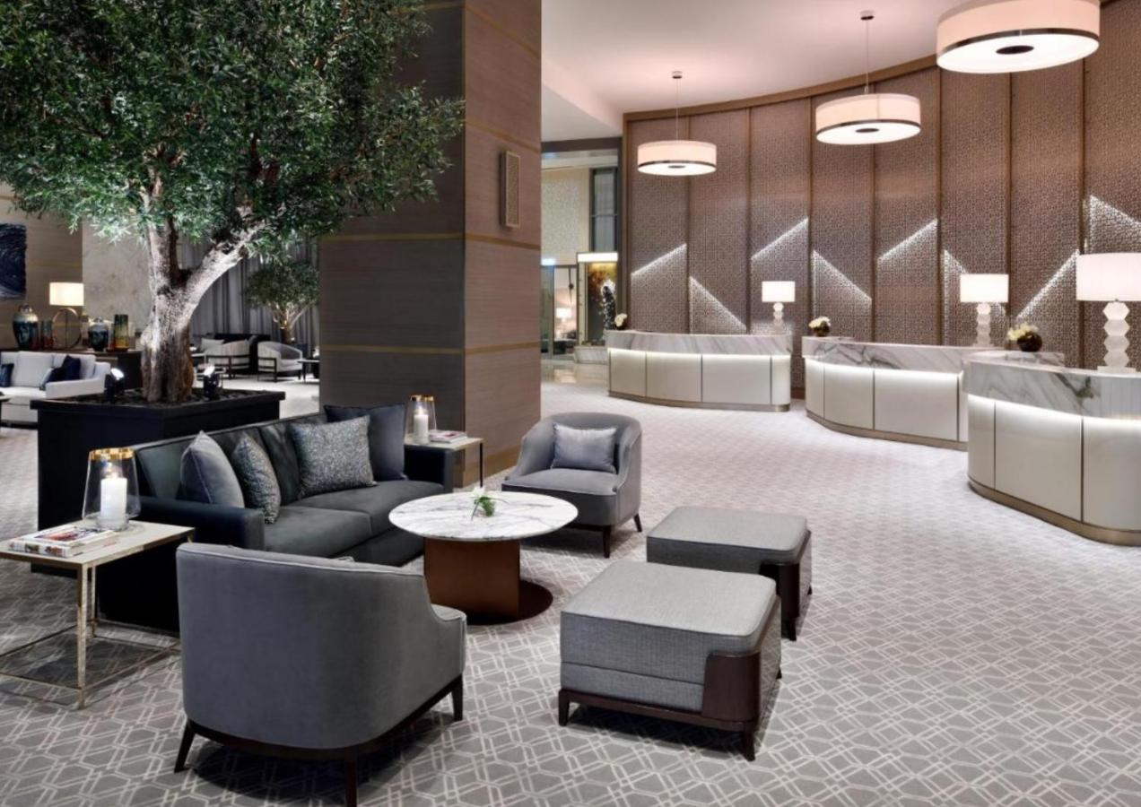 Aparthotel Address Mall By Qstay *