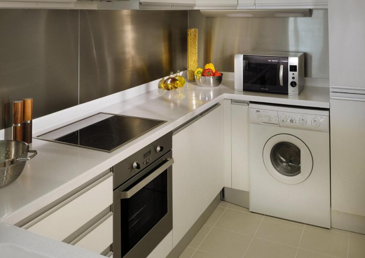 Aparthotel Address Mall By Qstay Dubai