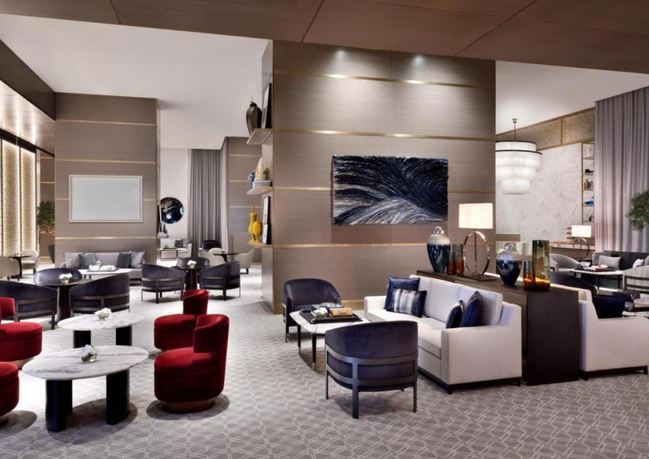 Aparthotel Address Mall By Qstay