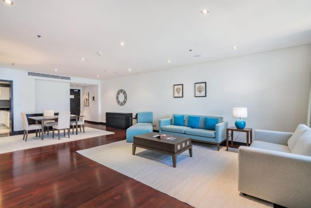 Apartment Marvelous Private In Palm Within Anantara 5 Star