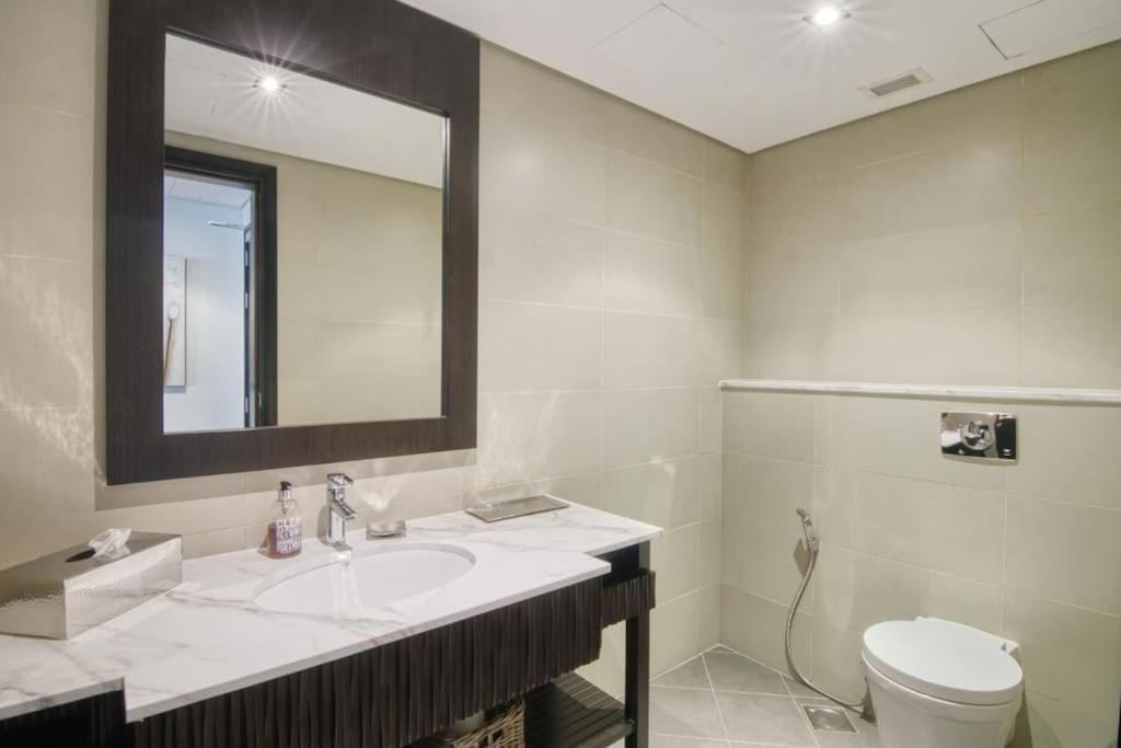Apartment Marvelous Private In Palm Within Anantara 5 Star *