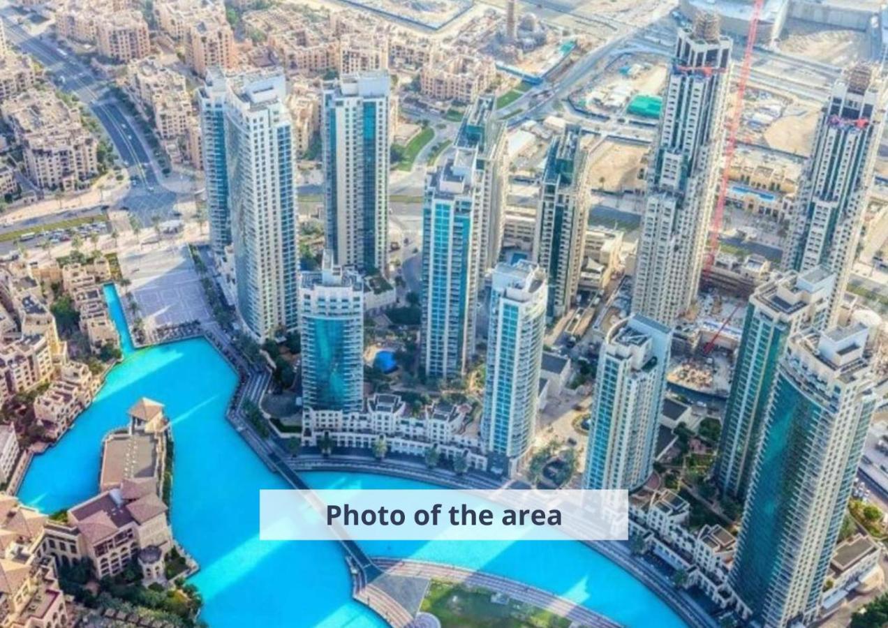 Address Mall By Qstay * Dubai