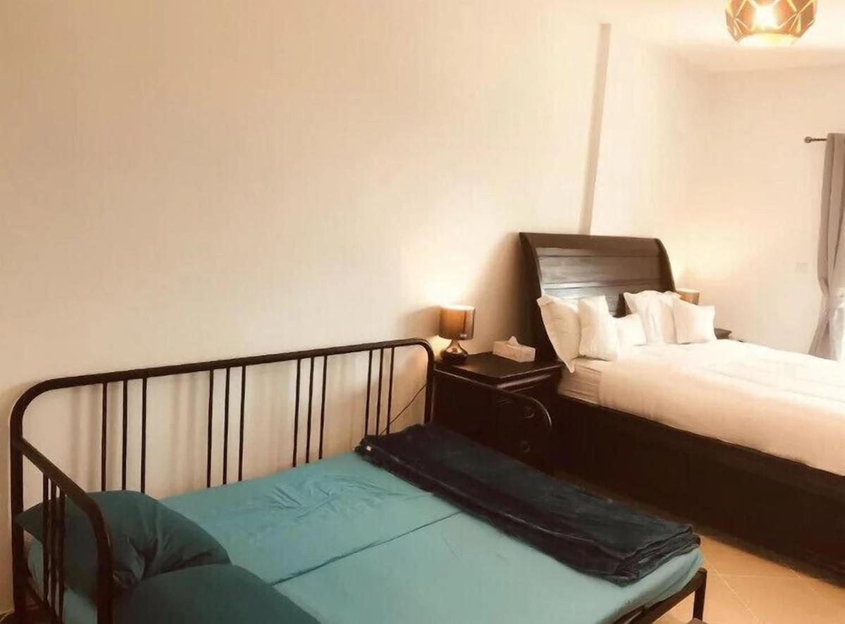 Royal Manor- Marina Diamond 2 Apartamento