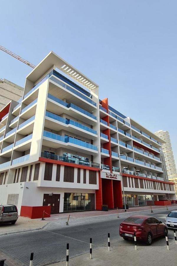 Luxury 5 Star 1 Bed Apartment