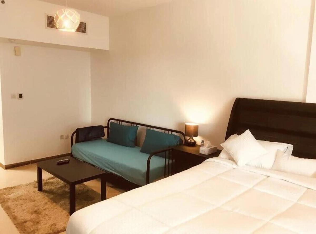 Apartamento Royal Manor- Marina Diamond 2 Dubai