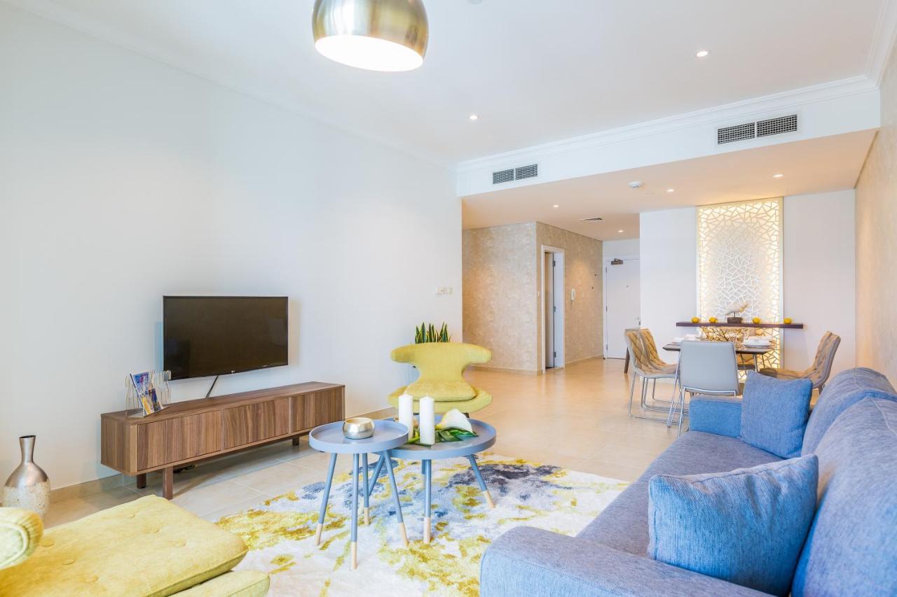 Apartment Boutique Living - Marina Heights