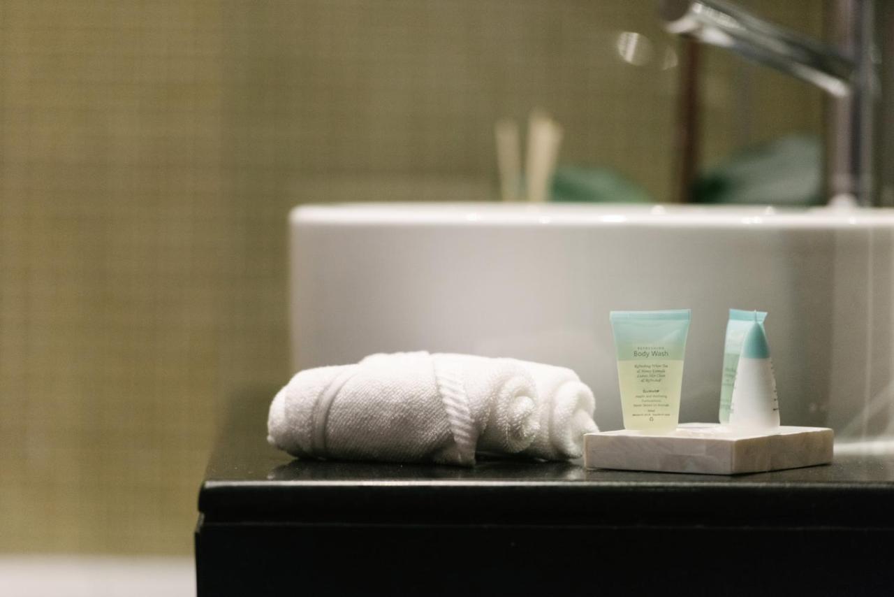 Boutique Living - Marina Heights Apartment