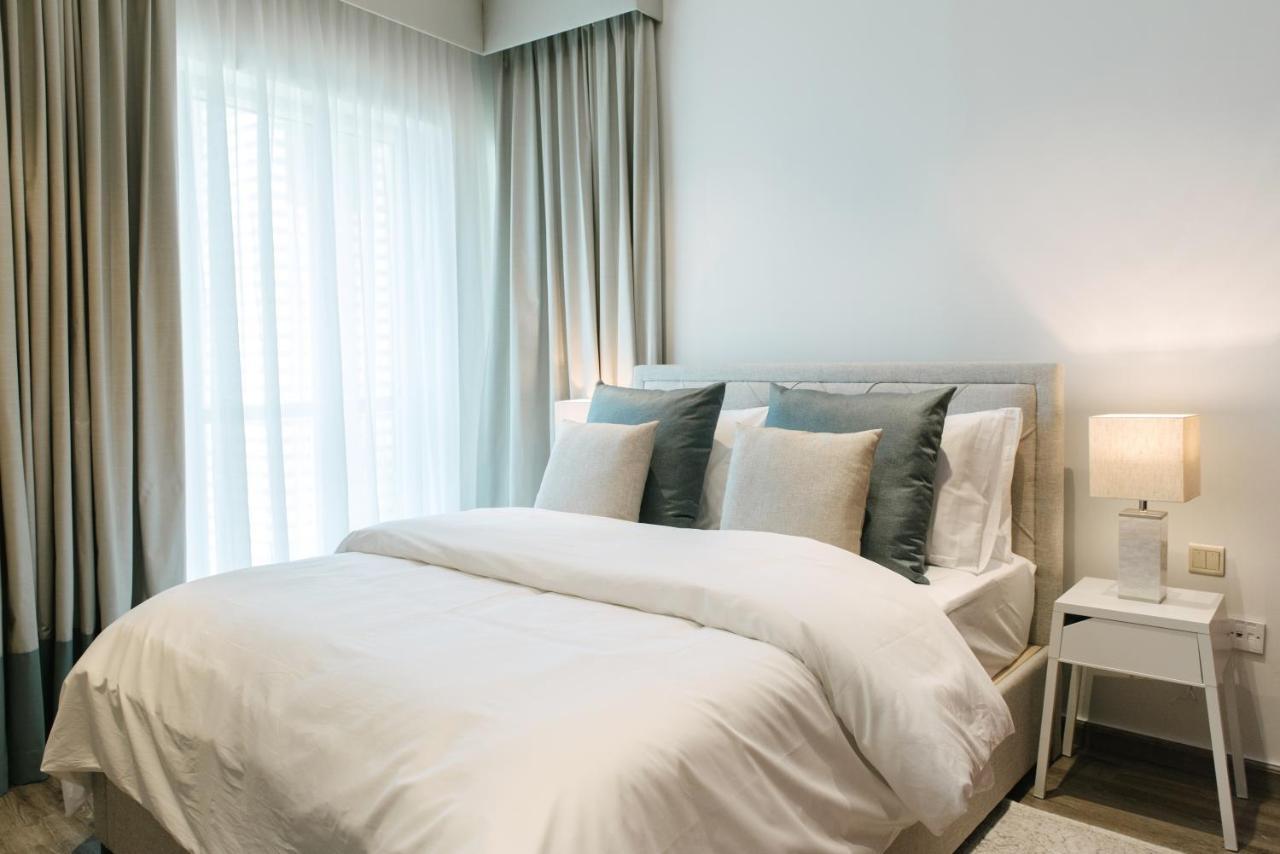 Boutique Living - Marina Heights *