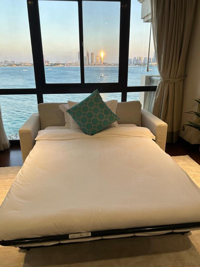 Apartment Marvelous Private In Palm Within Anantara 5 Star *